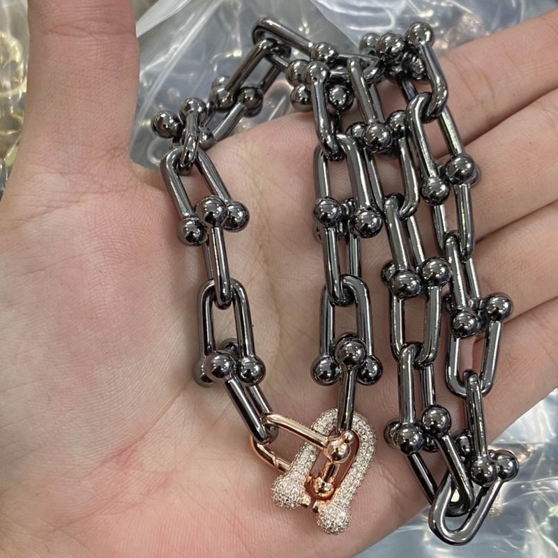 Tiffany necklace 07lyx253